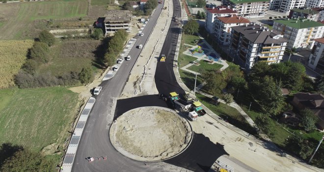 Kanal kapatma projesi tüm hızıyla devam ediyor