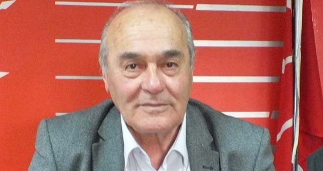 Karsu’dan Tarihi Çağrı!