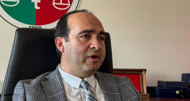 Kartalkaya dosyası tamamlanıyor: 'Olası kast suçlamasına dönebileceği ön görülüyor'