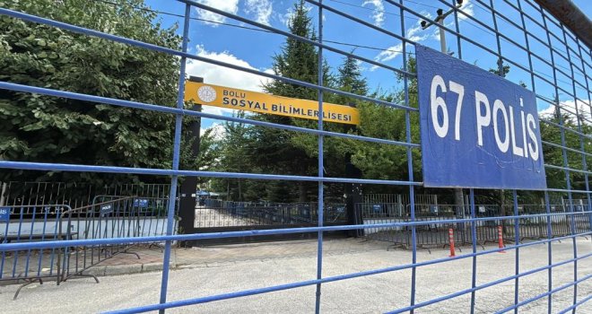 Kartalkaya Otel Yangını Davasında Son Durum!