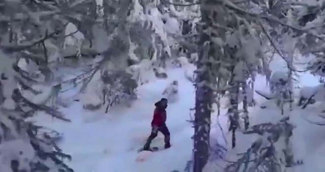 Kartalkaya’da kaybolan 3 kayakçıyı jandarma kurtardı