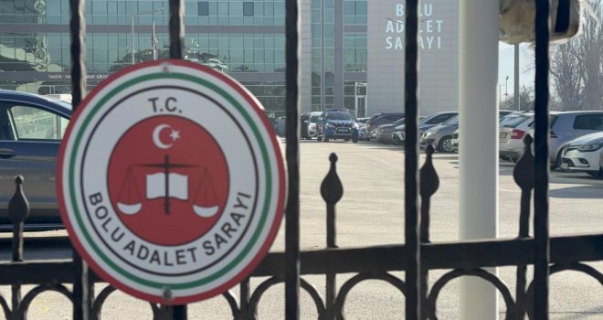 Kartalkaya'daki yangın faciasına ilişkin cezaevinde tutuklu bulunan 8 kişi tahliye edildi