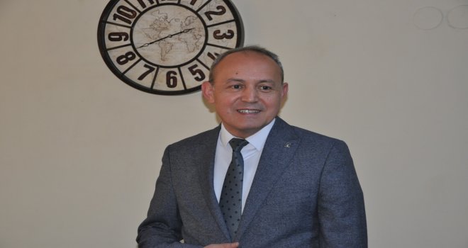 KAZIM KONAK MÜJDEYİ VERDİ; YENİ ABANTLAR, YENİ GÖLCÜKLER GELİYOR
