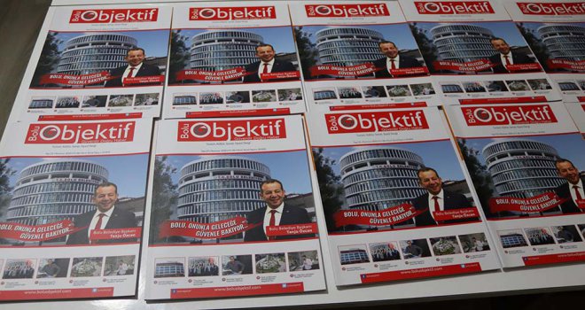 Kelimeler görsellerden önce gelir (Bolu Objektif’in yeni sayısı çıktı)