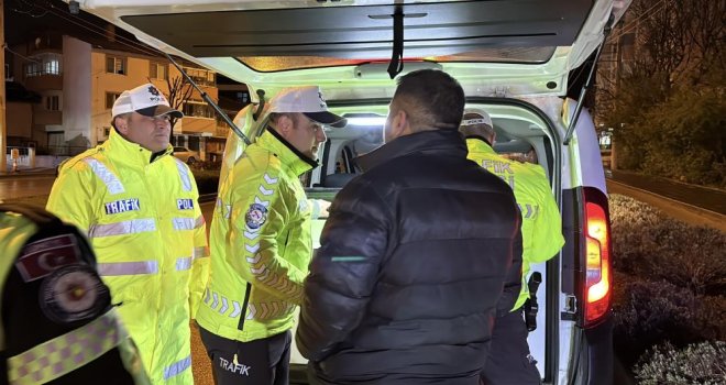 Kemer yok, muayene yok, sigorta yok