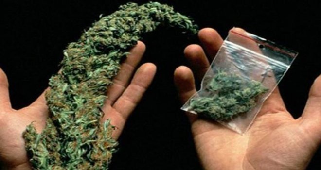 Kenevir ekmekten 5 yıl hapis cezası bulunan şahıs yakalandı