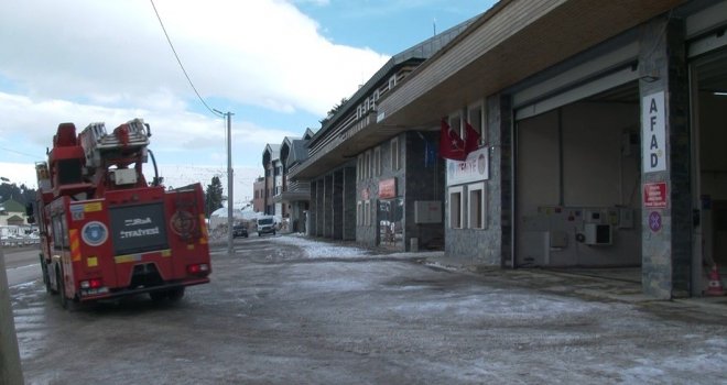 Keşke bu tedbirler Kartalkaya'da da alınsaydı