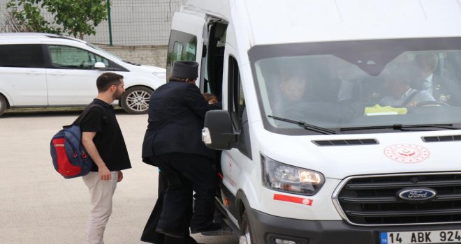 Kıbrıs Cumhurbaşkanı’nın katıldığı programda Kıbrıs gazileri yer bulamadı