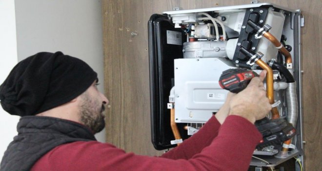 Kış öncesi uzmanından uyarı: ‘Kombiler kesinlikle kapatılmamalı’