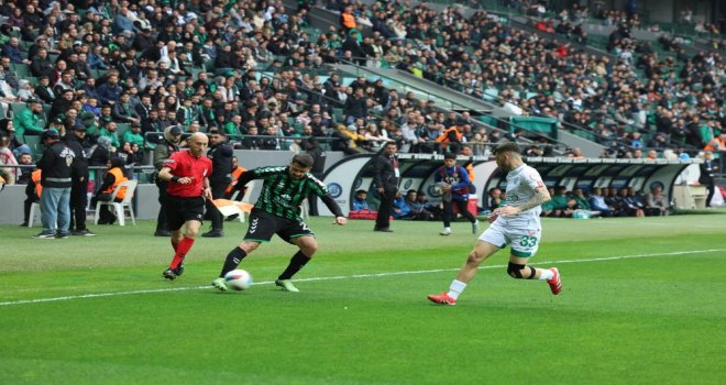 Kocaelispor: 3 - Boluspor: 4