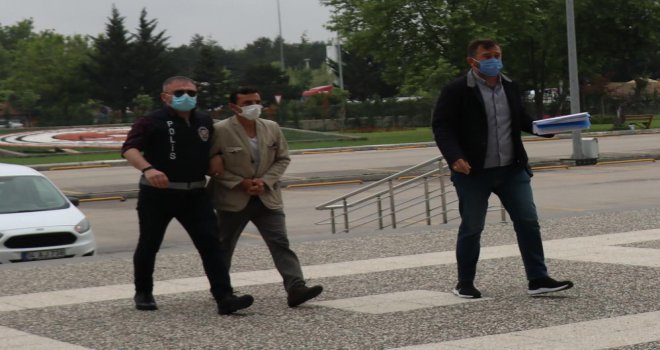 Komşusunu vuran şahıs ‘pişman mısınız’ sorusuna ‘kaza zaten’ dedi