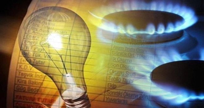 Konut, sanayi ve ticarethanelerde kullanılan elektriğe yüzde 5.75 zam geldi