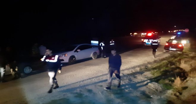 Kümes kavgasında 2 kardeşi dövmüşlerdi, sınır dışı edildiler