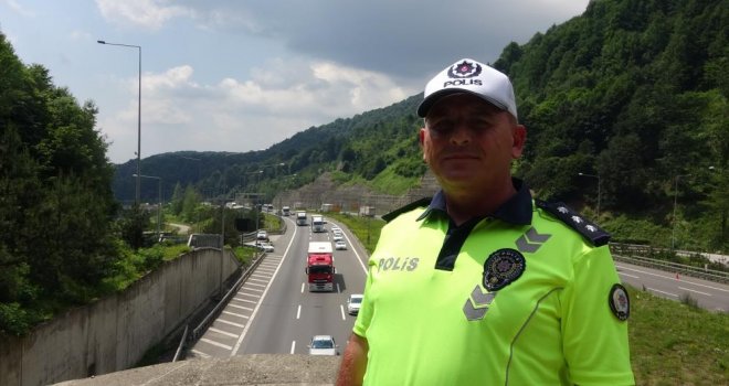 Kurban Bayramı tatili boyunca 700 ekip, bin 400 personel görev yapacak