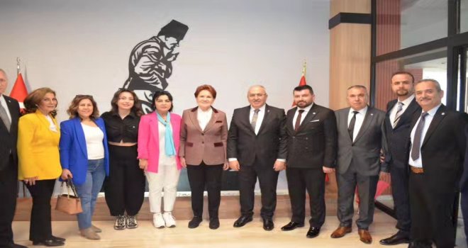 MANSUR ŞEN; 'BOLU HALKI İŞİ EHLİNE TESLİM EDECEK '