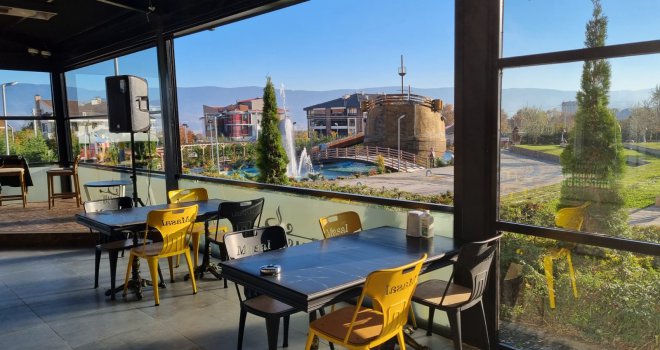 MASAL PARK ‘BOLU BELEDİYESİ SOSYAL TESİSİ’ OLARAK BOLULULARIN HİZMETİNDE