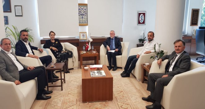 Mengen’de Mutlu Son!