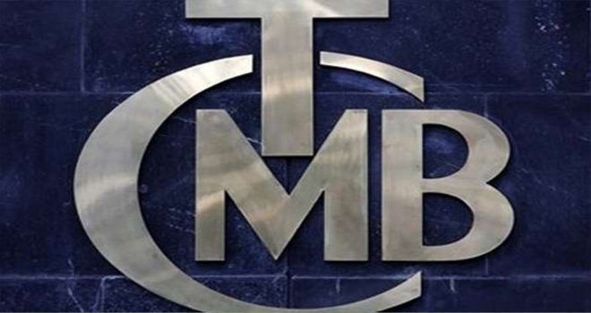 Merkez Bankası faiz kararını açıkladı!...........