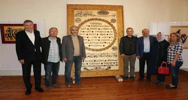 METİN; ‘KÜLTÜREL VE SANATSAL ETKİNLİKLERİ DESTEKLEYECEĞİZ’