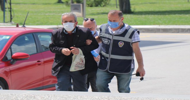 Miras kavgasında kuzenini vuran şahıs tutuklandı