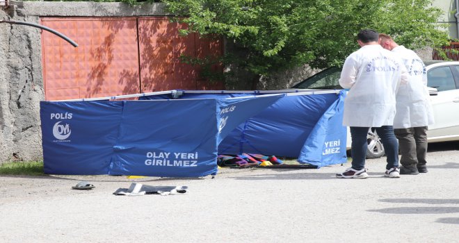 Miras paylaşımı kanlı bitti …