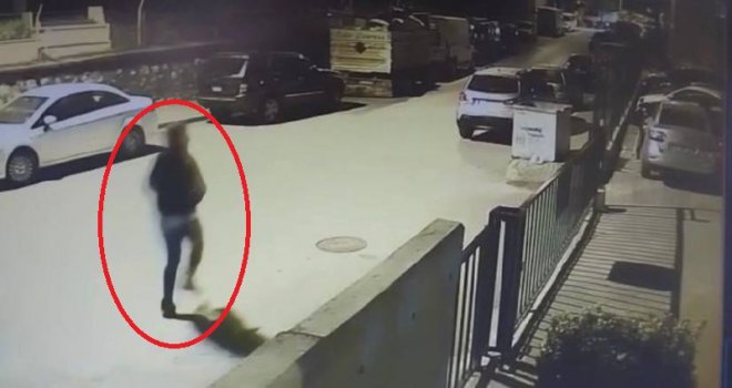 Mobil bankacılık üzerinden kredi çekerek 6 farklı şehir değiştirdi, Bolu'da yakayı ele verdi