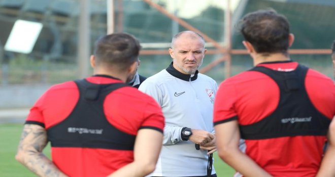 Mustafa Er: ‘En az 3-4 oyuncuyu aramıza katmak istiyoruz’
