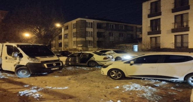 Narkotikten gece operasyonu: 3 şahsa işlem yapıldı