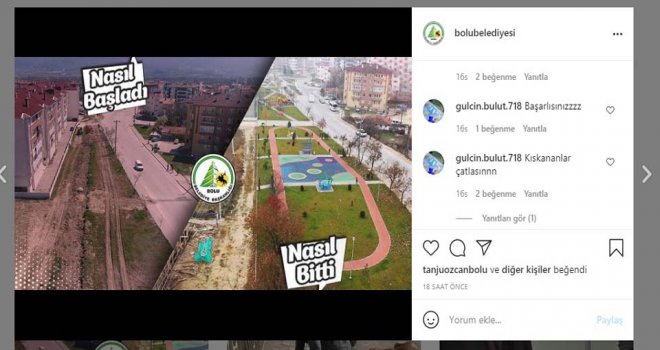 ‘O eski halinden eser yok şimdi’ başlıklı paylaşımlar, sosyal medyada büyük etkileşim aldı