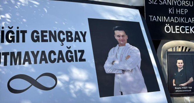 'Oğlum olmadan kurtarıp gönderdiğiniz arabaya hepinizi koyup yakmak geliyor içimden'