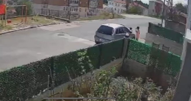 Oğlunun kavga ettiği çocuğa dehşeti yaşatmıştı: Ev hapsi cezası tutukluluğa çevrildi