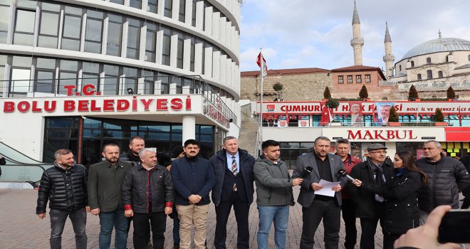 Olaylı meclis oturumu mahkemeye taşınıyor…