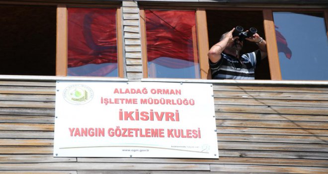 “Ormanlarda piknik yasağı çok hoşuma gitti. Devamını da isterim”