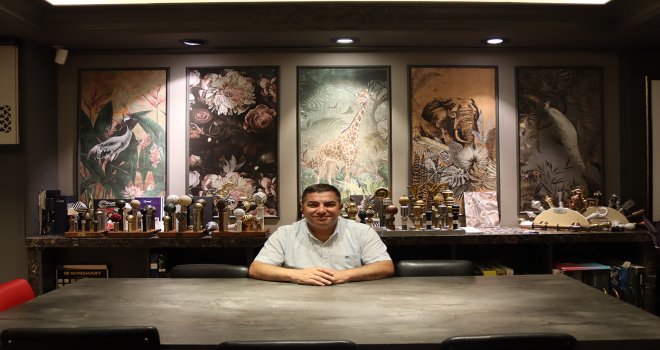 Örnekbaş’tan gündeme damga vuracak açıklamalar…....