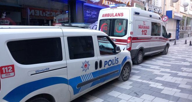 Otel müdürünün ölü bulunduğu yerdeki sigara izmaritleri incelenecek
