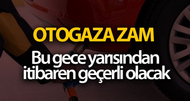 Otogaza zam.....