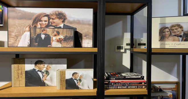 Pandemi ‘düğün fotoğrafçılığı’ sektörünü de vurdu