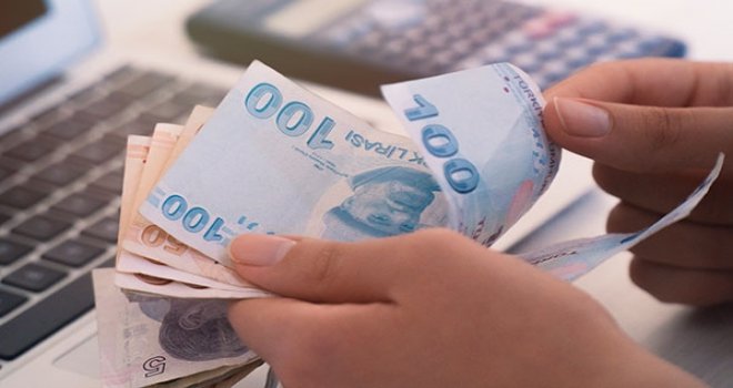 Para cezalarında salgın molası bitti