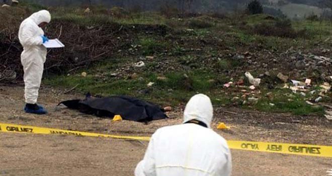 ‘Pişmanım’ diyen cinayet zanlısına müebbet hapis cezası verildi