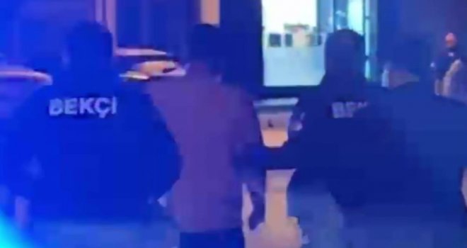 Polisin yaralandığı kovalamacada sürücüye 400 bin lira ceza