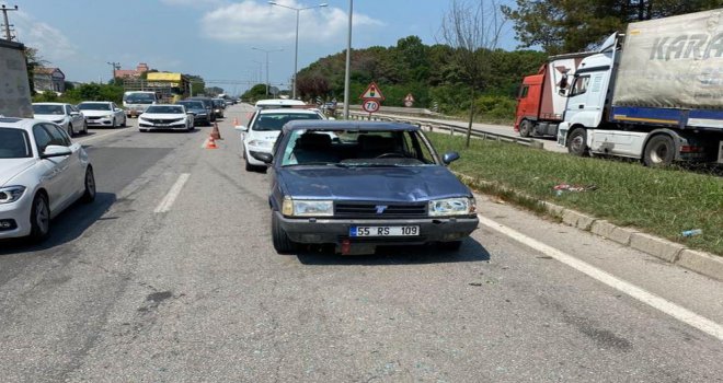 Prof. Dr. Mustafa Alişarlı'nın acı günü 