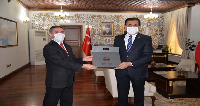 PTT 180’inci Yılını Kutluyor