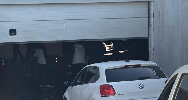 Rasim Ozan Kütahyalı, ifadesi alınmak üzere Bolu Adliyesi’nde