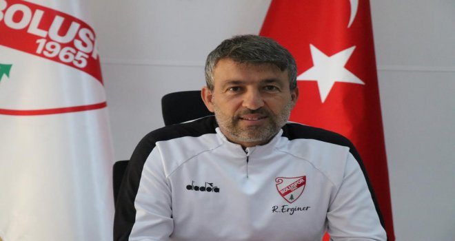 Reha Erginer: ‘İlerideki haftalarda çok arayacağımız 2 puan kaybettik’