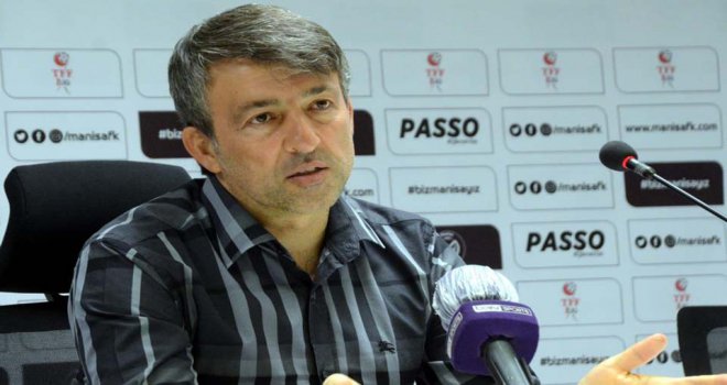 Reha Kemal Erginer ; ‘Benim için evet 1 puan ama oyuncularım bu maçı kazanmış gibi kabul ediyorum’