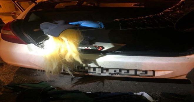 Sahte dekontla 11 bin lira dolandırdılar: 4 gözaltı