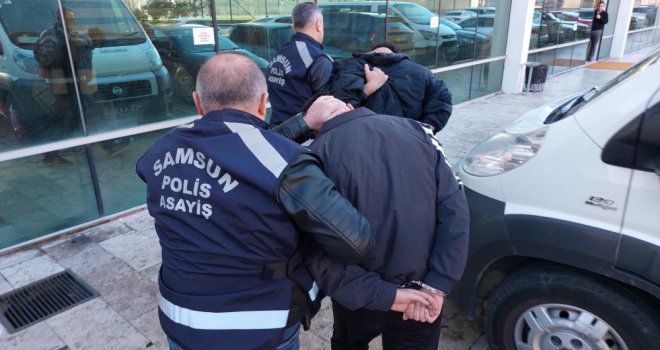 ‘Sahte kiralık ev’ilanıyla 9 ilde 20 kişiyi dolandıran 2 kişi tutuklandı