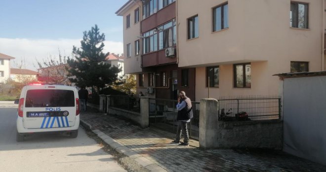 Sara hastası genç evinde ölü bulundu...