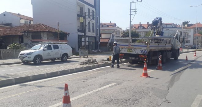 SEDAŞ 4 günlük kısıtlamada hizmete devam edecek