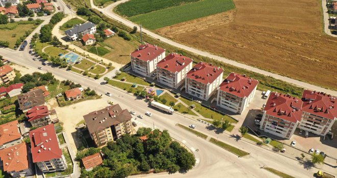 Şevval Sam adını taşıyan parkı ziyaret edecek